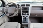 Jeep Compass Sport 4x2 2008 года